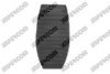 ORIGINAL IMPERIUM 26289 Clutch Pedal Pad